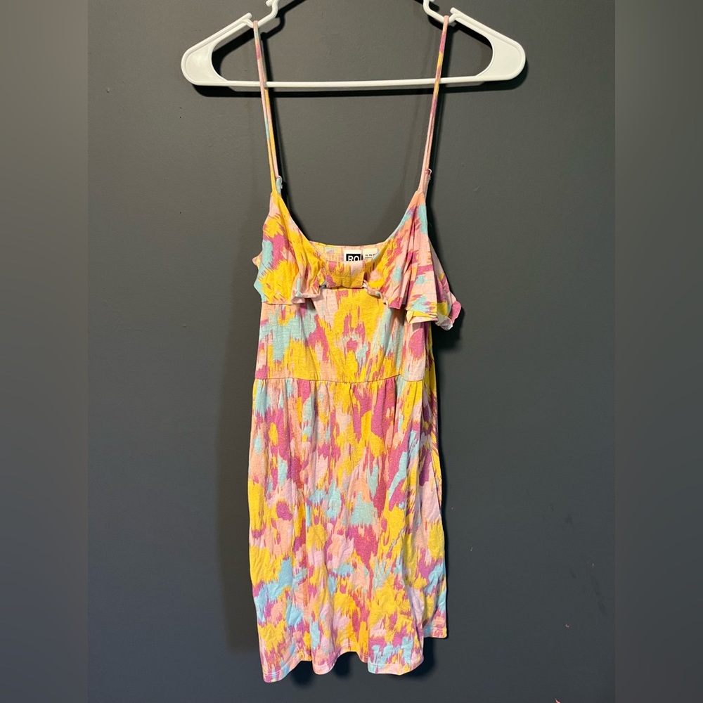 Roxy Dress, size XL